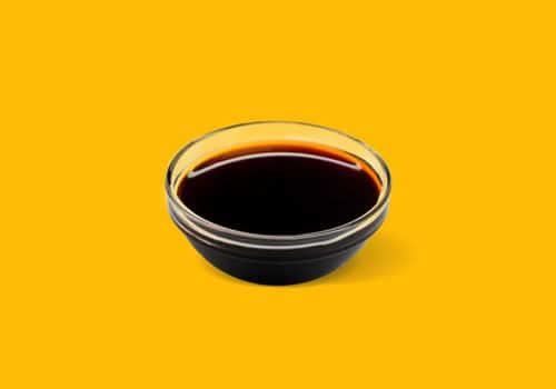 Sauce soja 酱油