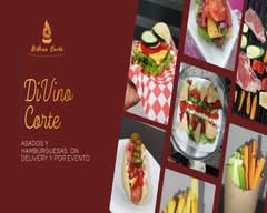 Divino Corte (Queretaro)