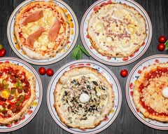 Pizzeria Le Capri 🍕