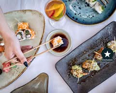 SushiCafé (Amoreiras)