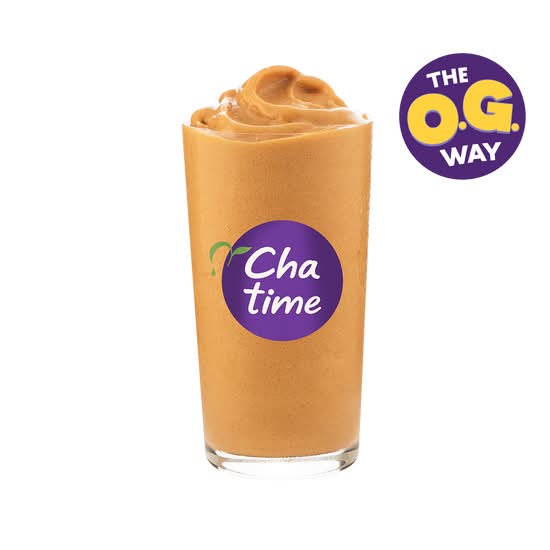 Thai Frozen Large (OG)