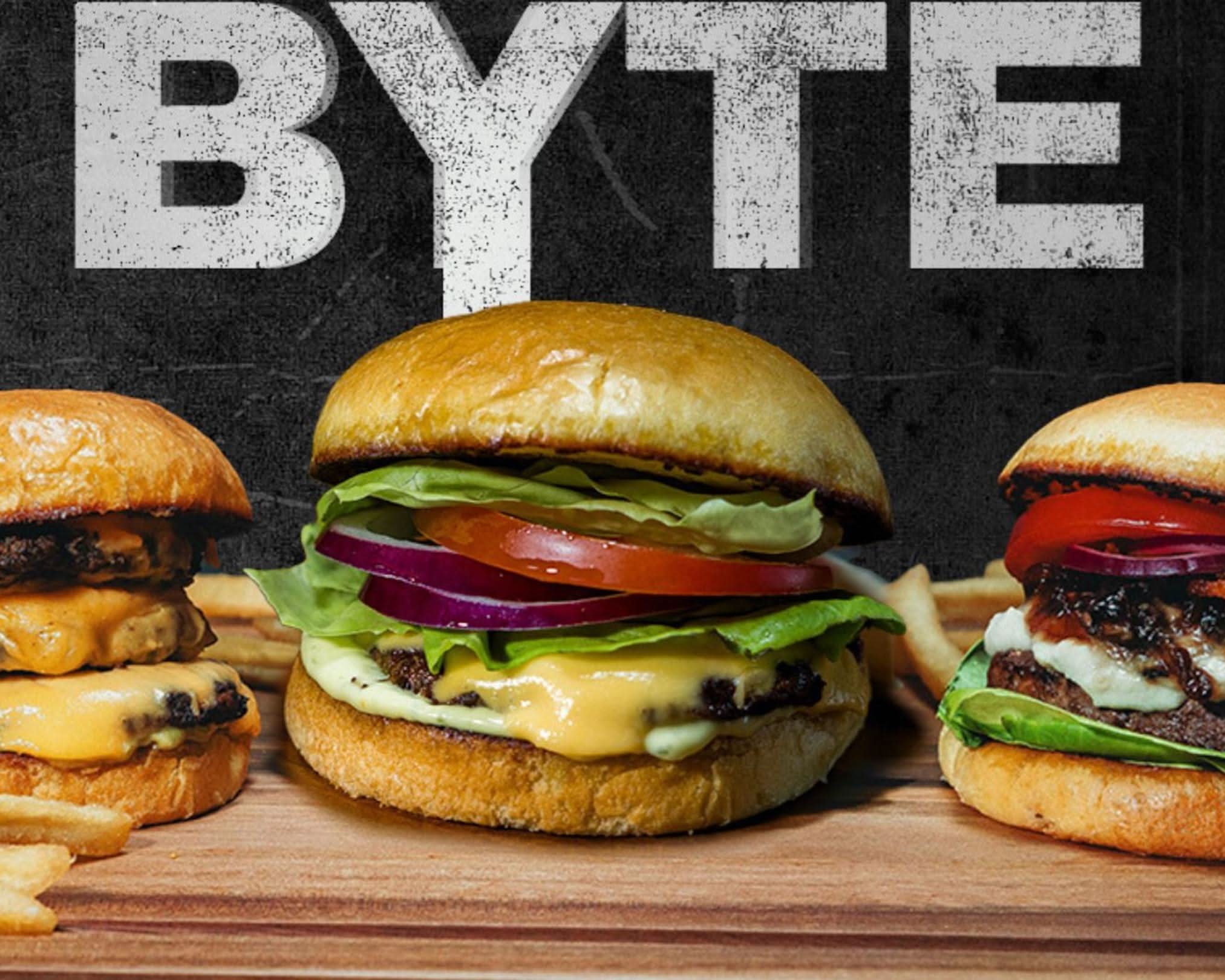Order FireByte (18 N Dollins Ave) Menu Delivery【Menu & Prices】| Orlando ...