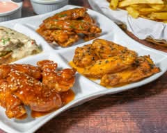 CRAZY FRIES REAL AUDIENCIA