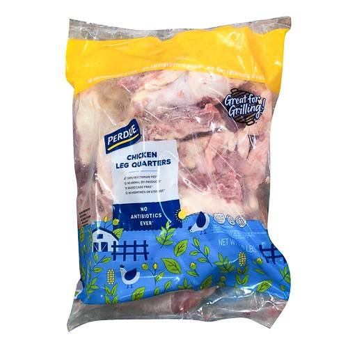 Perdue Chicken Leg Quarters