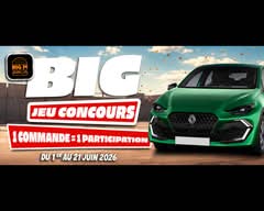 Big M - Décines