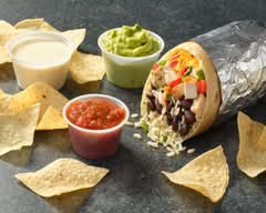 Mikes Burritos & Bowls (Puebla)