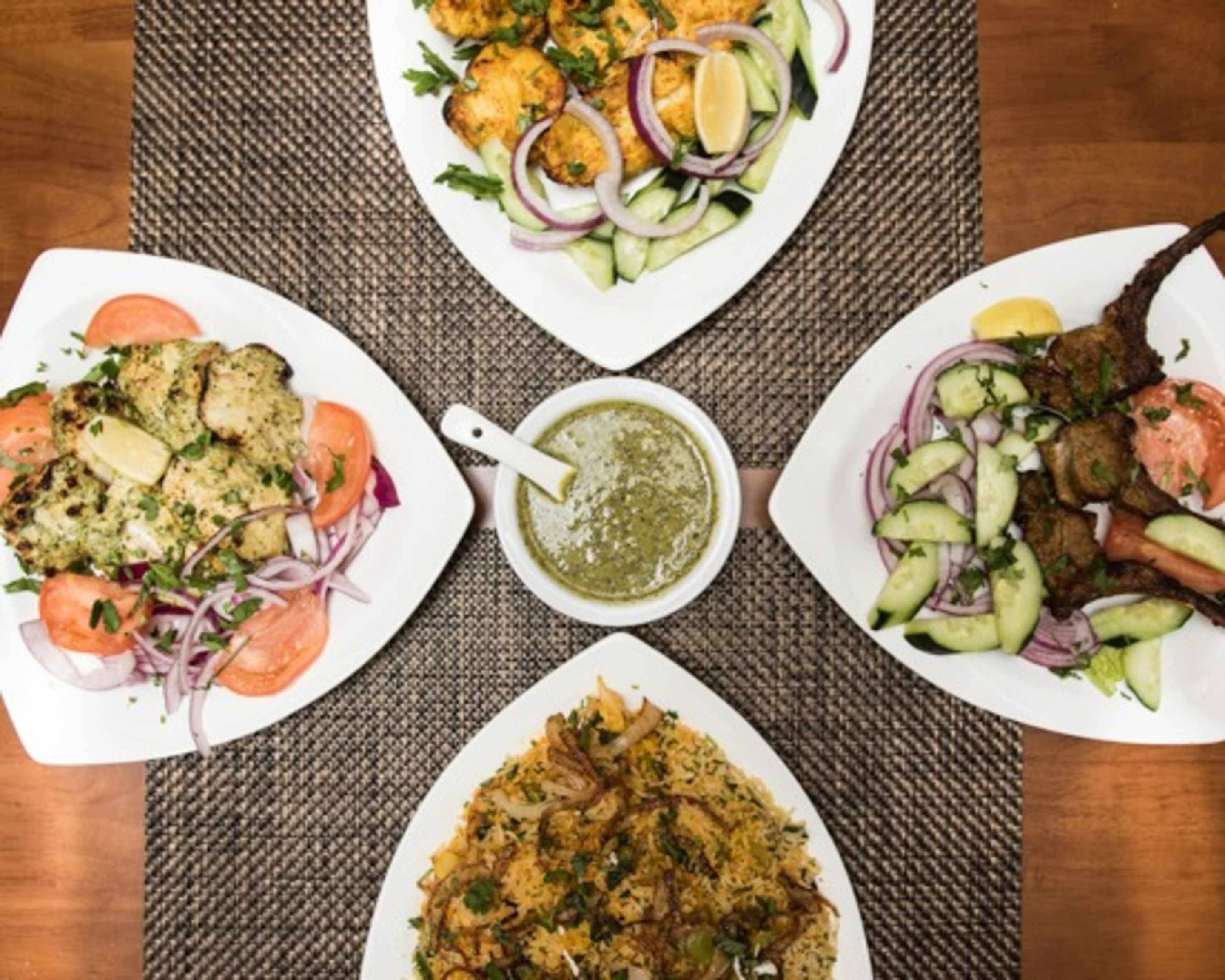 Order Maharaja Kent Cuisine of India Menu Delivery【Menu & Prices】 Kent