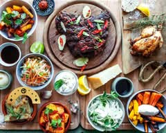 Castle Chicken (686 Morris Park Avenue)