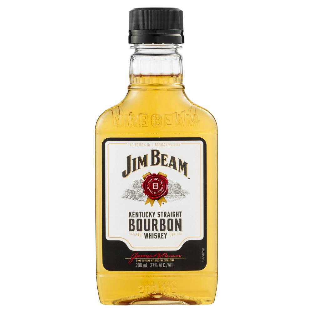 Jim Beam White Label Delivery Near Me Order Online Uber Eats