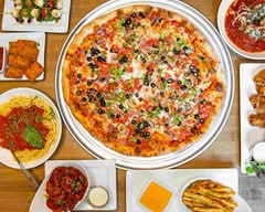 NY Pie (Hendersonville)