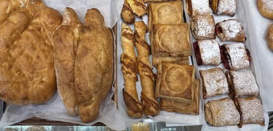 Brooklyn Bread House