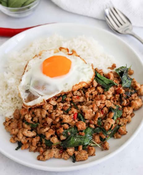 R3. Pad Kraphao
