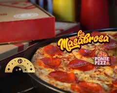 Ponte Pizza Revolución