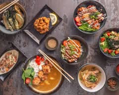 Menya Makoto Japanese Restaurant