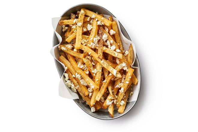 Greek Fries