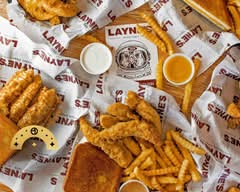 Layne's Chicken Fingers (Roanoke)