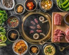 Pyung Chang Korean BBQ