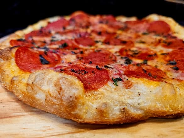 Zpizza photo 3