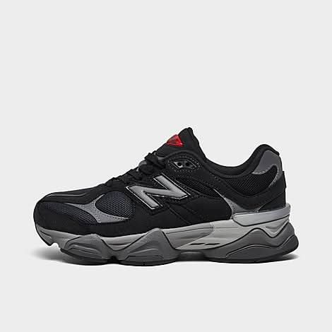 Big Kids' New Balance 9060 Casual Shoes (6.0)