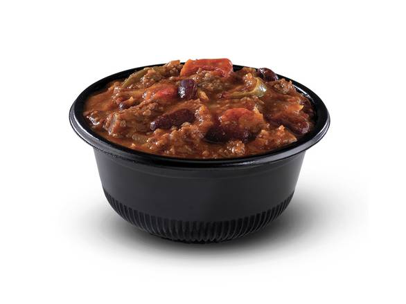 Firehouse Chili