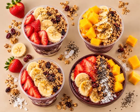 Açaí do Tio