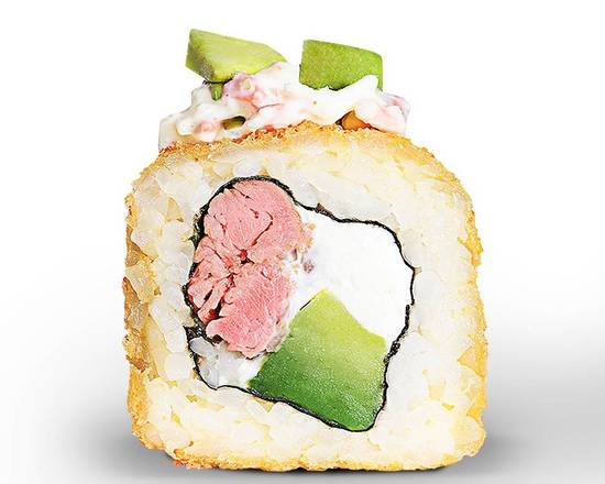 Sushi Mr. Tam Beef