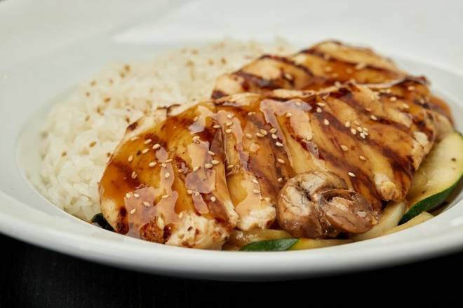 TERIYAKI