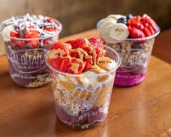 Alohana Açaí Bowls Carlsbad 