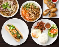 Simply Banh Mi