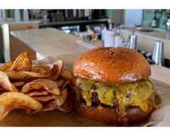 Aaktun Coffee, Restaurant & Bar (704 Ramseur St)