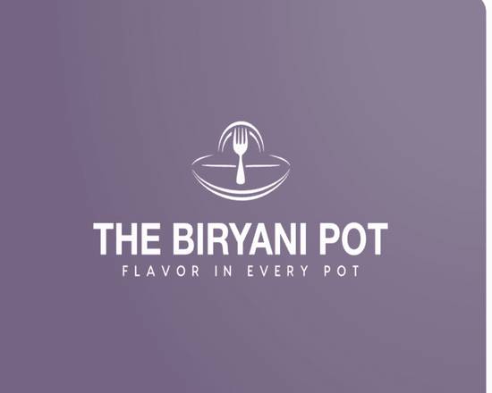 The Biryani Pot