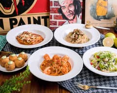 Belfort Bistro 貝佛街餐坊