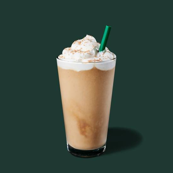 Pistachio Frappuccino® Blended Beverage