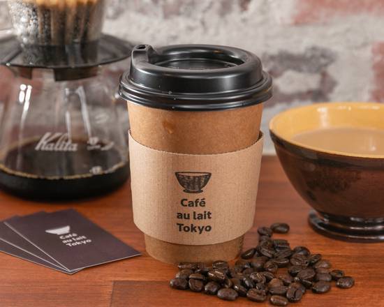 カフェオレトーキョー 五反田店 Cafe au lait Tokyo Gotandaの