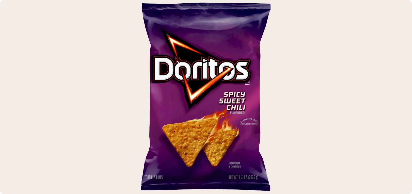Doritos Sweet Chili 9.25oz