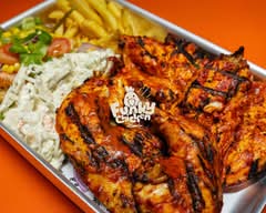 Funky Chicken (Waterloo Rd)