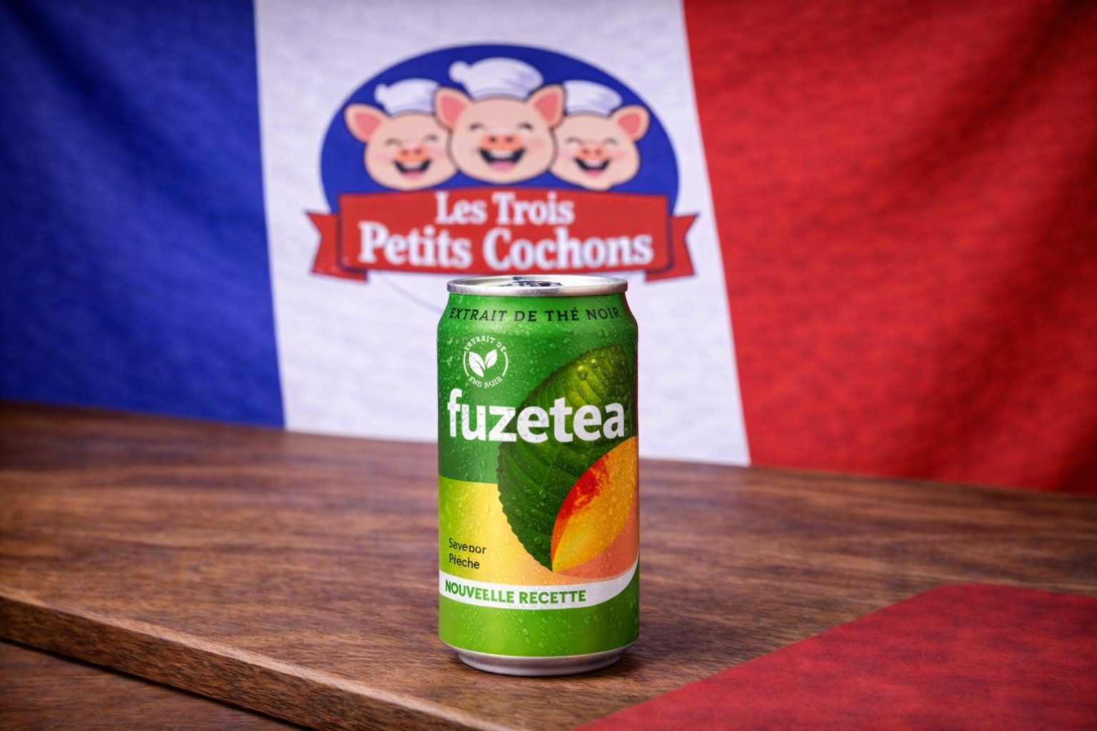 FUZETEA