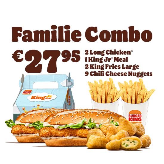 Familie Combo