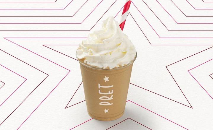 Classic Frappe