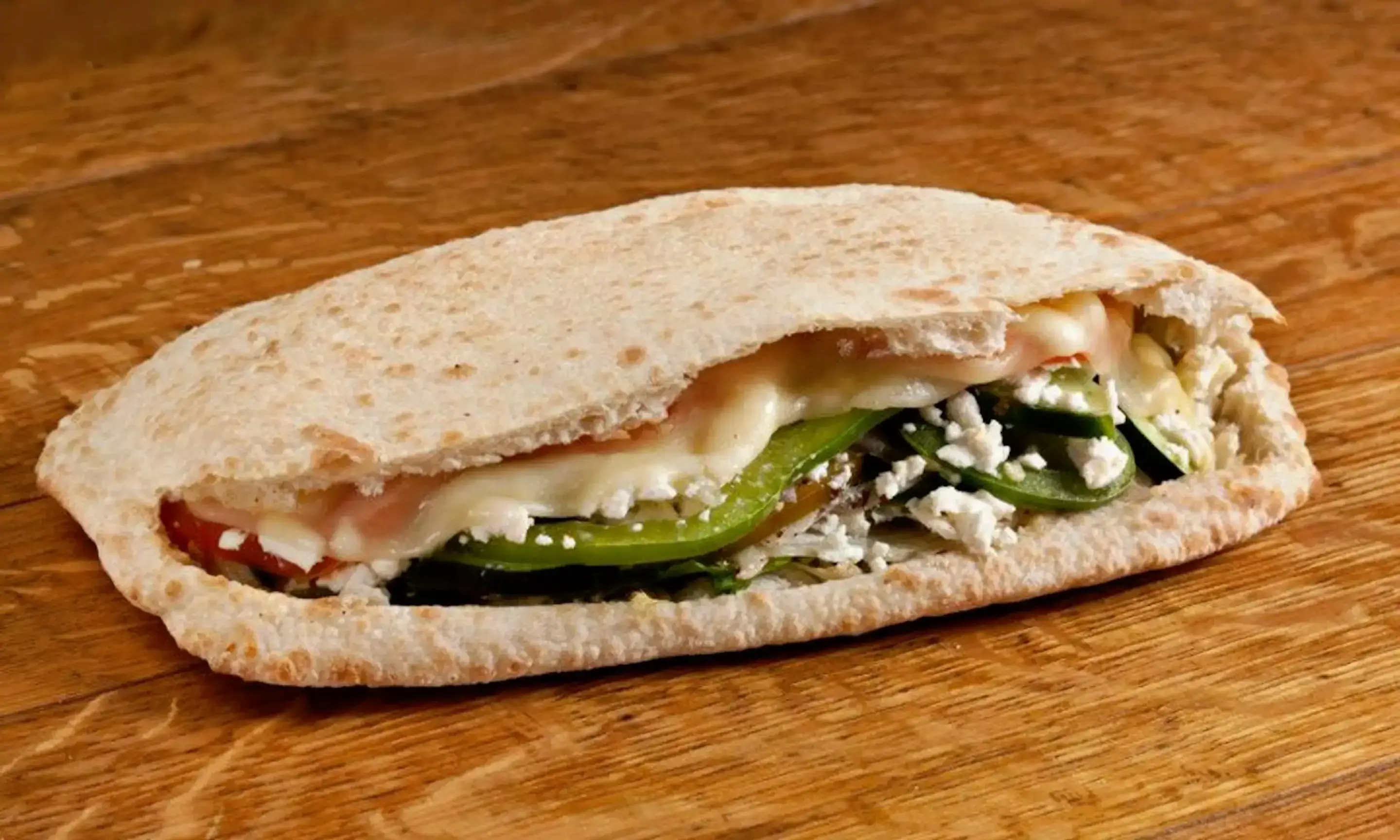 Order Perfect Pita Delivery in Alexandria | Menu & Prices | Uber Eats