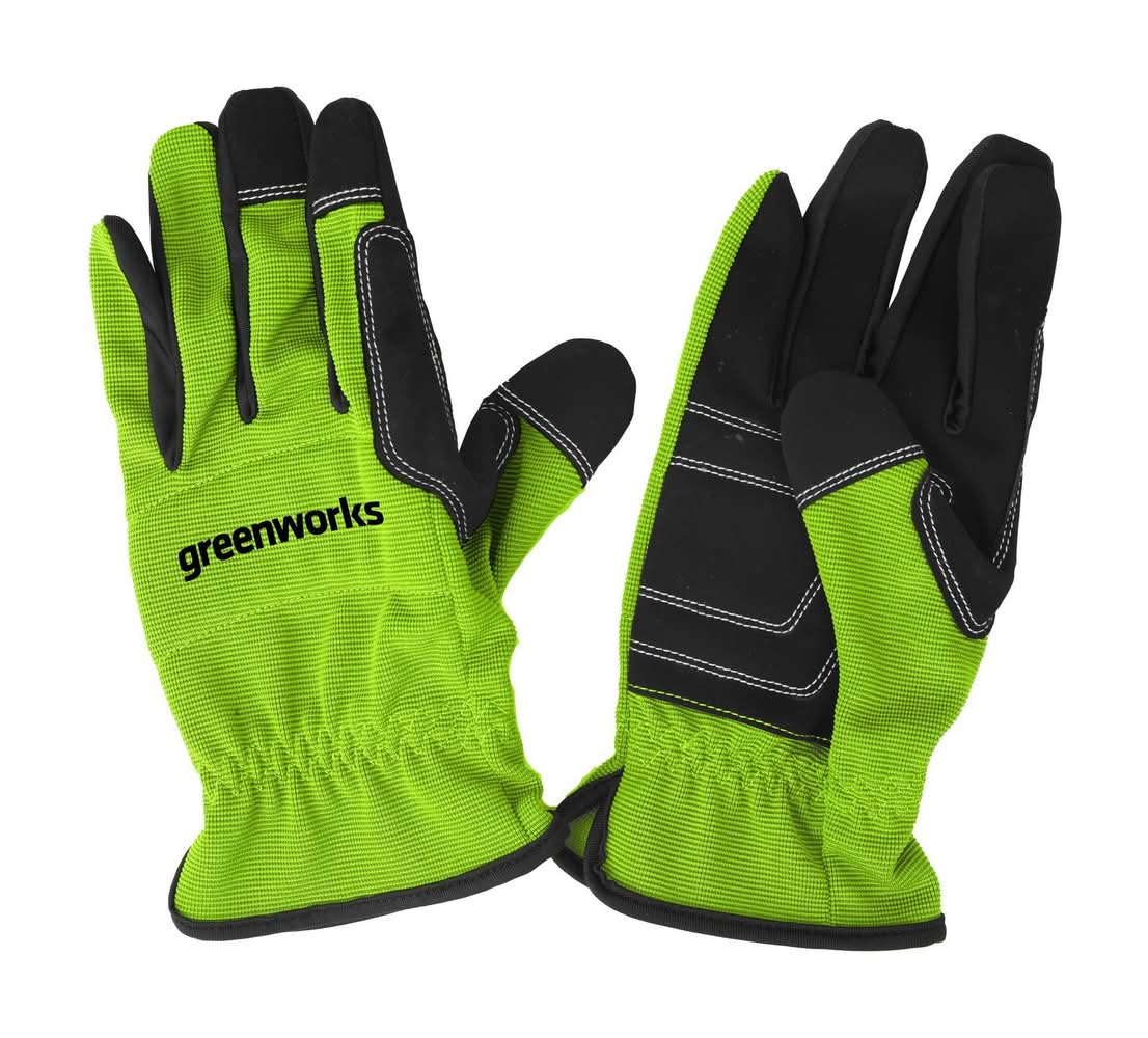 Greenworks Multi Purpose Work Gloves