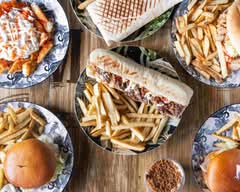 Le Jungle (Cavignac)