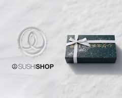 Sushi Shop - Saint-Germain-en-Laye