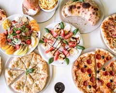 Pizzaria La Mozzarella