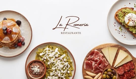 LA ROMERÍA RESTAURANTE