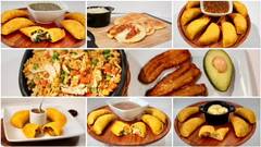 +57 Colombian Cuisine (1560 S Lewis St)