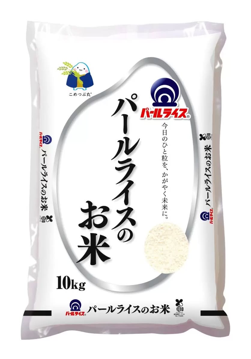 国産ブレンド米 10kg