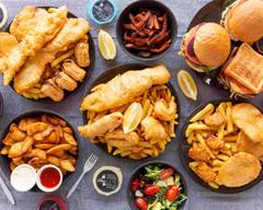 Michaels Fish Bar & Kebab