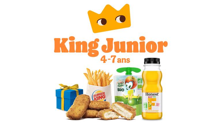 King Junior