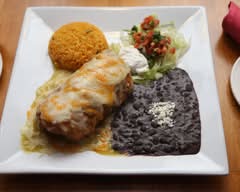 Plaza Tapatia (707 Main St)